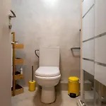 Convenience Spot @ Dragoumi Apartamento Tesalónica