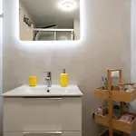Apartamento Convenience Spot @ Dragoumi *