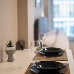 Convenience Spot @ Dragoumi Apartamento *