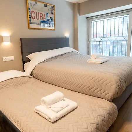 Convenience Spot @ Dragoumi 아파트