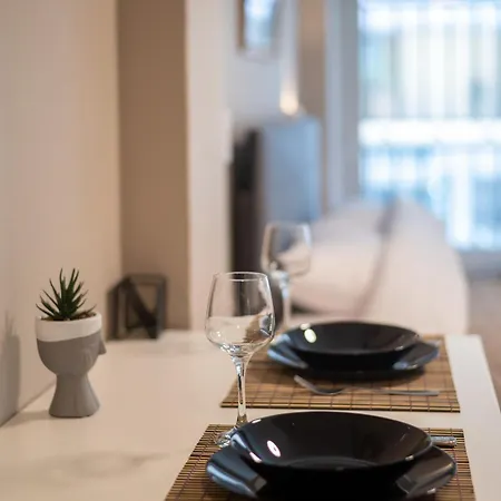 Convenience Spot @ Dragoumi Apartament *