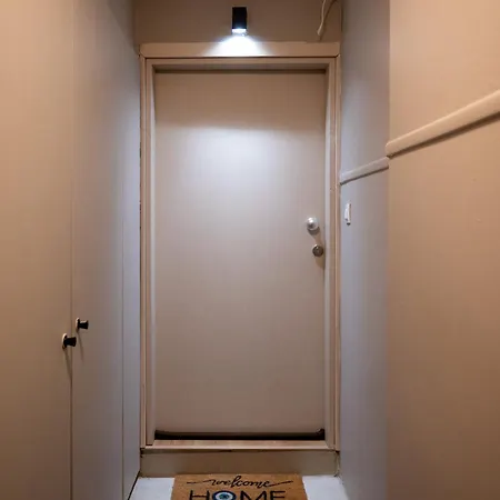 Convenience Spot @ Dragoumi Apartament