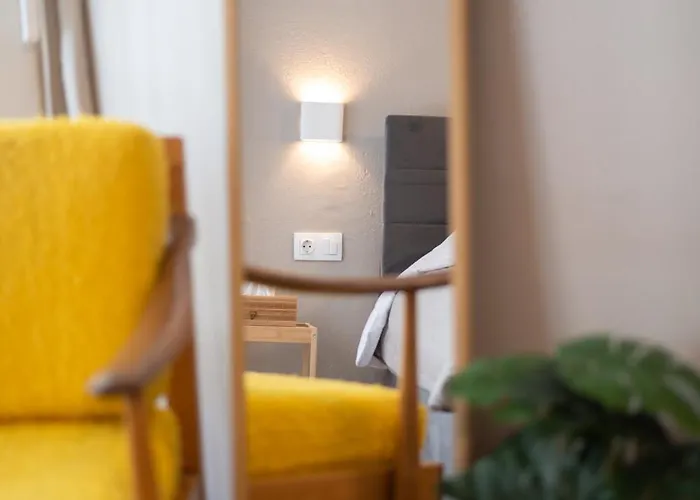 Apartmán Convenience Spot @ Dragoumi *