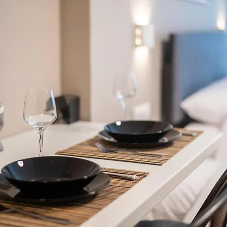 The Studionist - Urban Living Thessaloníki