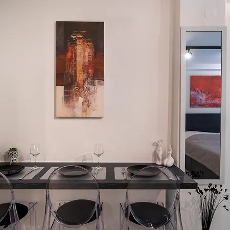 The Studionist - Urban Living