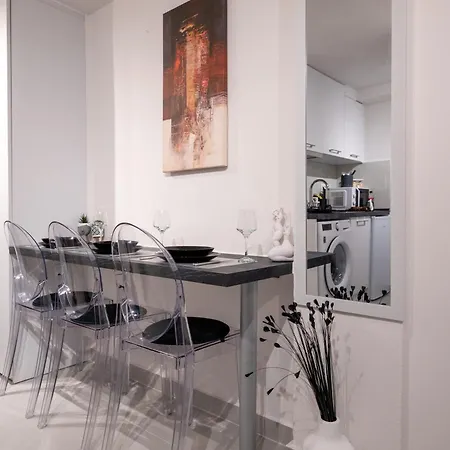 The Studionist - Urban Living