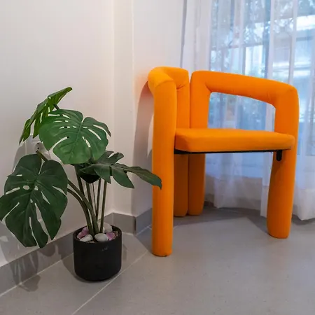 The Studionist - Urban Living * 테살로니키