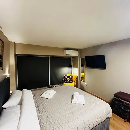 Appartement Convenience Spot @ Dragoumi