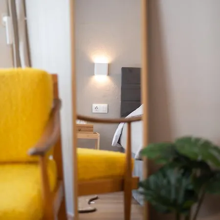 Appartement Convenience Spot @ Dragoumi *