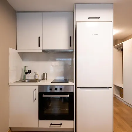 Convenience Spot @ Dragoumi