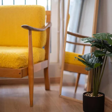 Convenience Spot @ Dragoumi Appartement *