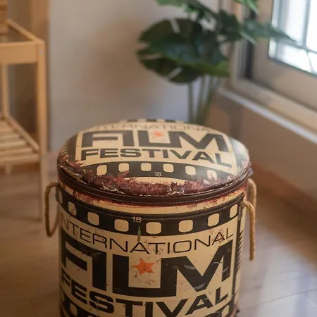 Appartement Convenience Spot @ Dragoumi Thessalonique