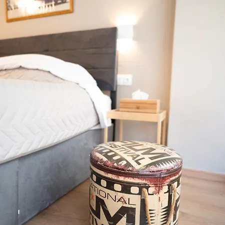 Convenience Spot @ Dragoumi Thessalonique