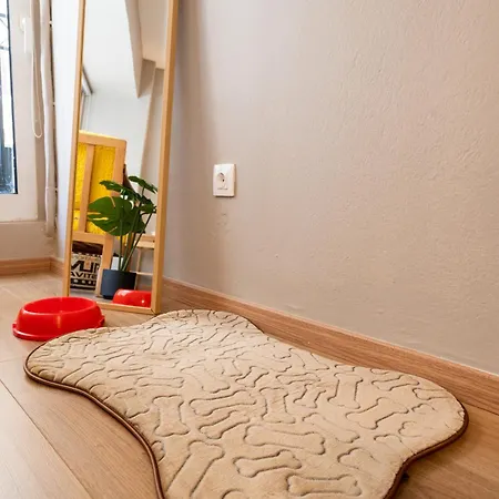 Convenience Spot @ Dragoumi Appartement