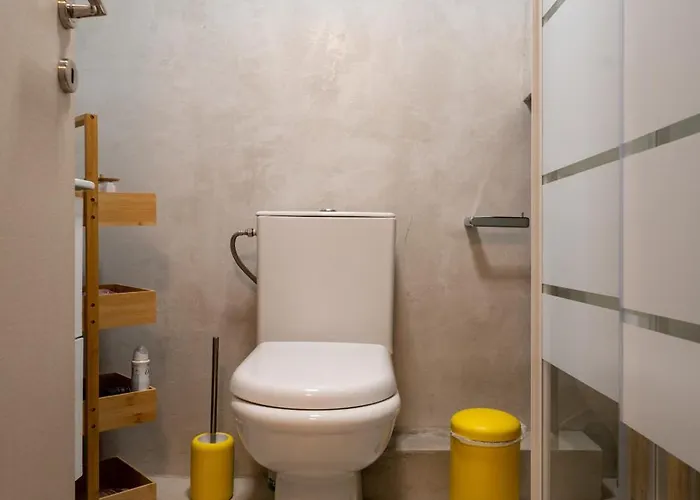 Convenience Spot @ Dragoumi Daire Selanik